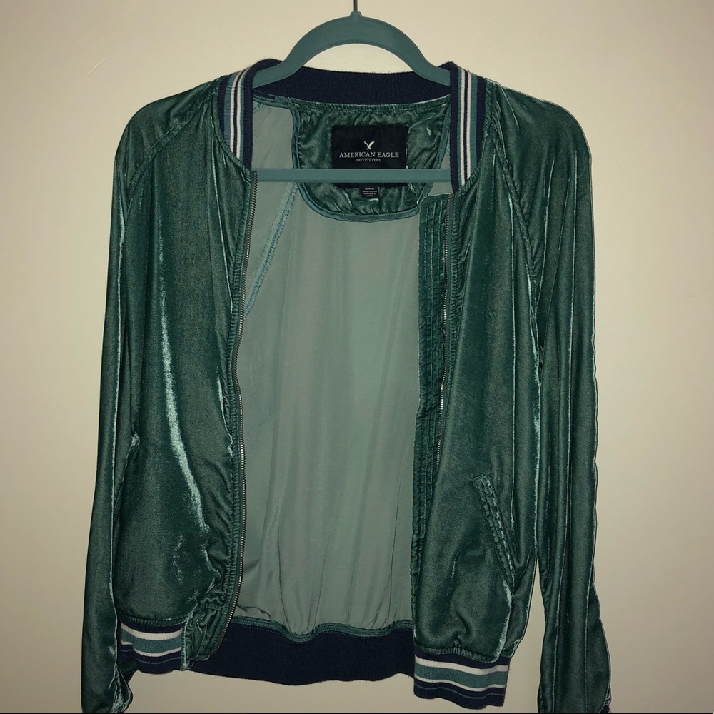 fuzzy fleece jacket